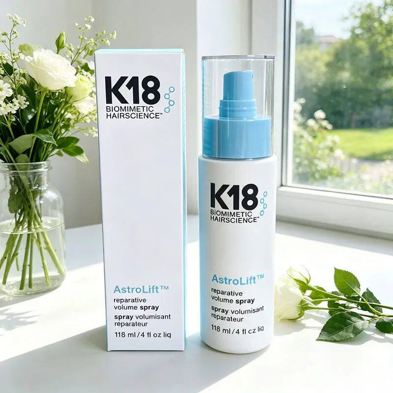 Модные средства для ухода за в – обзор и цена Hair Care K18