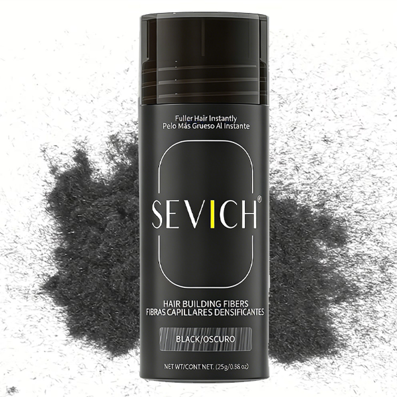 Пудра для волос Sevich Hair Fi – обзор и цена Hair Care Products