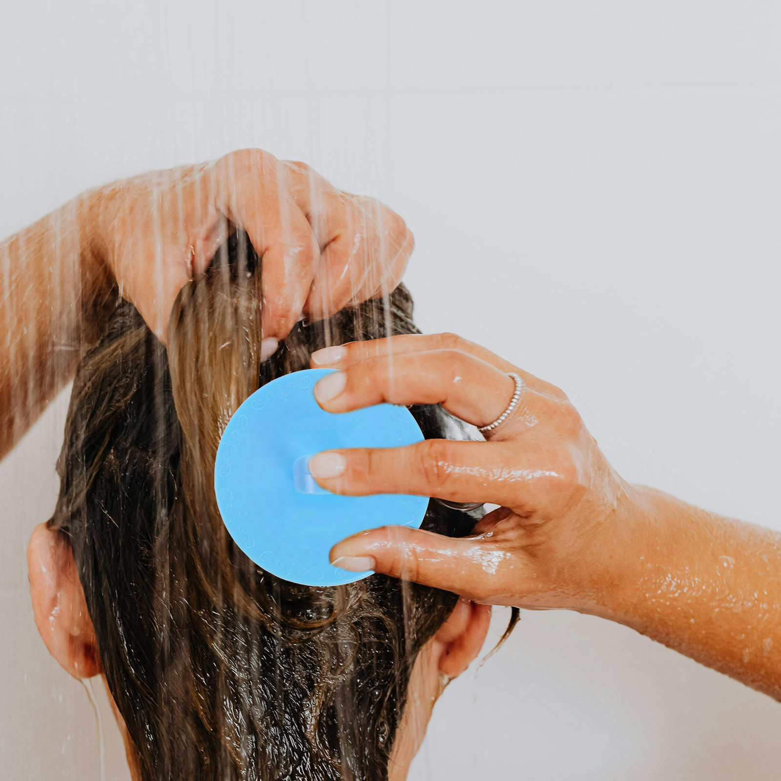 4 шт. массажных расчесок для к – обзор и цена Hair Care Dandruff