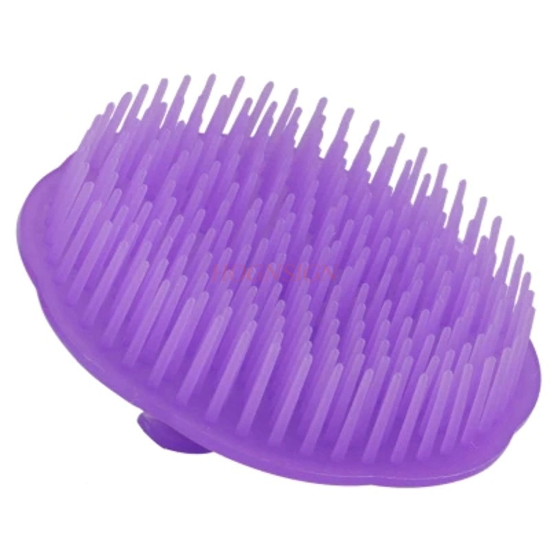 Набор из 5 расчесок-щеток унис – обзор и цена Hair Care Dandruff