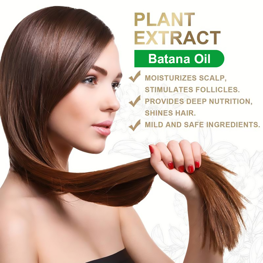 Масло Batana, усовершенствован – обзор и цена Hair Care Korean Products