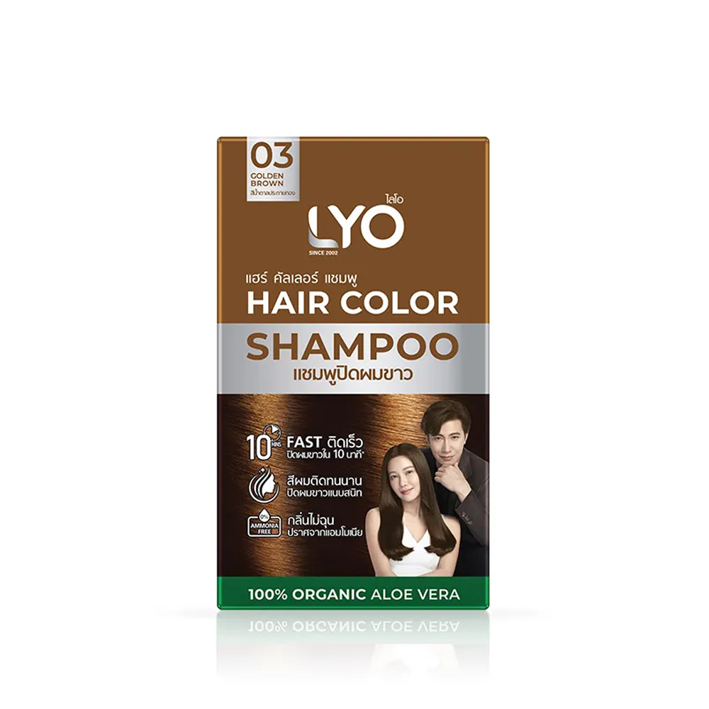 Lyo Натуральная Растение Волос – обзор и цена Hair Care Products