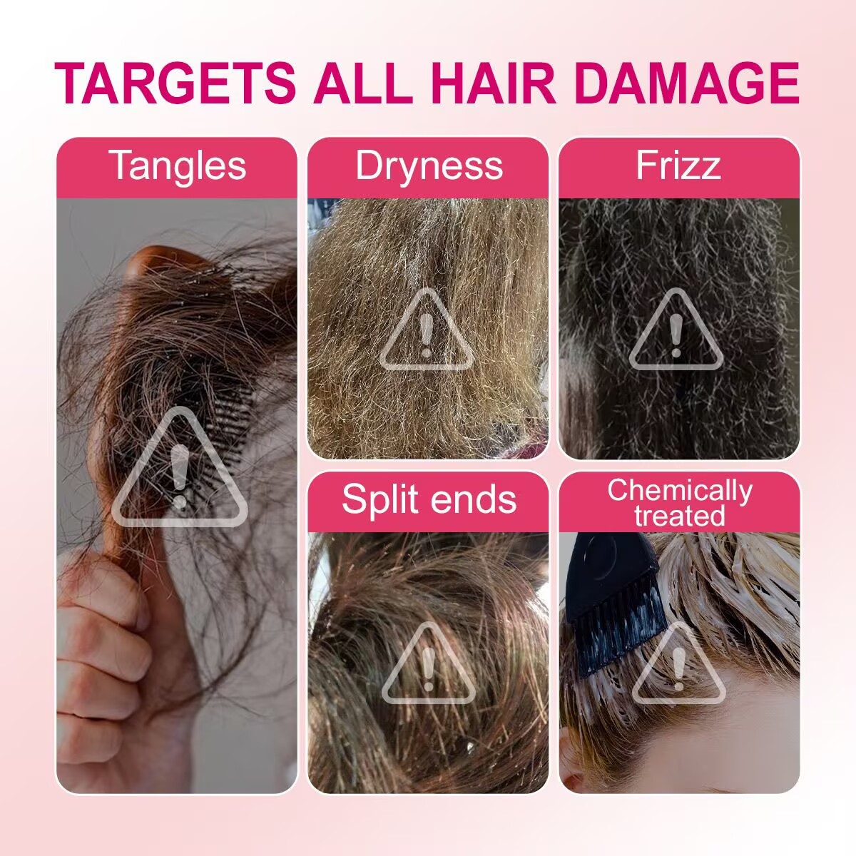 PURC, 200 г, кератиновая маска – обзор и цена Hair Care Products