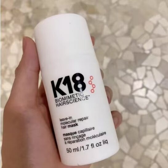 K18 AirWash AstroLift – сухой  – обзор и цена Hair Care K18