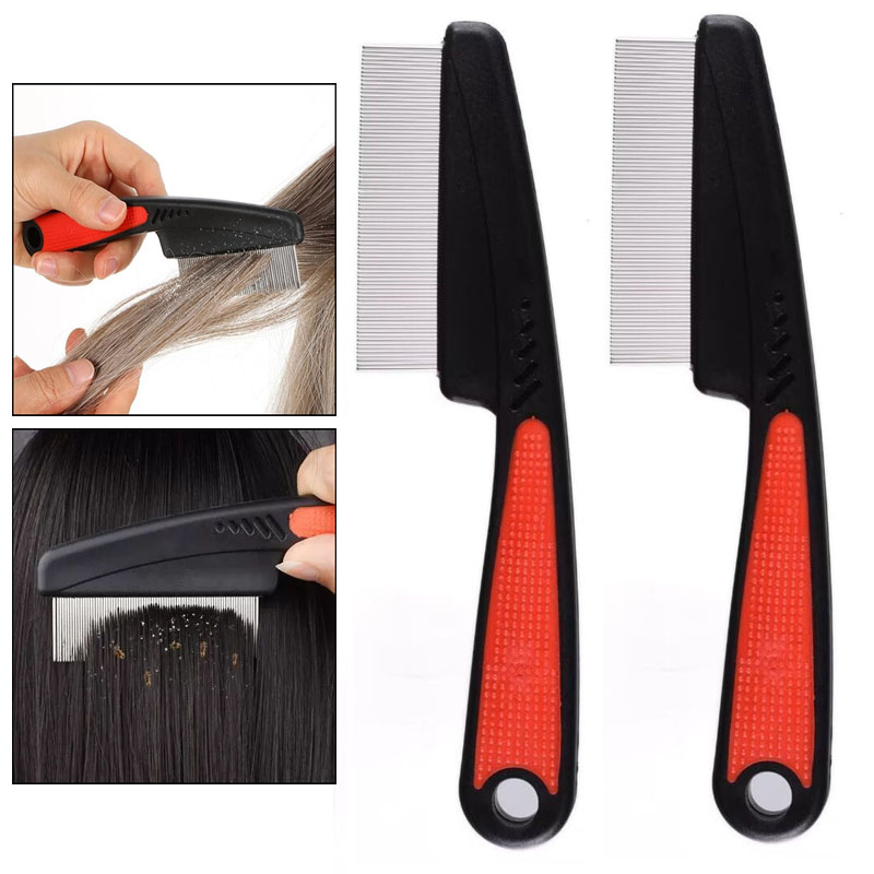 2 шт., набор расчесок от перхо – обзор и цена Hair Care Dandruff